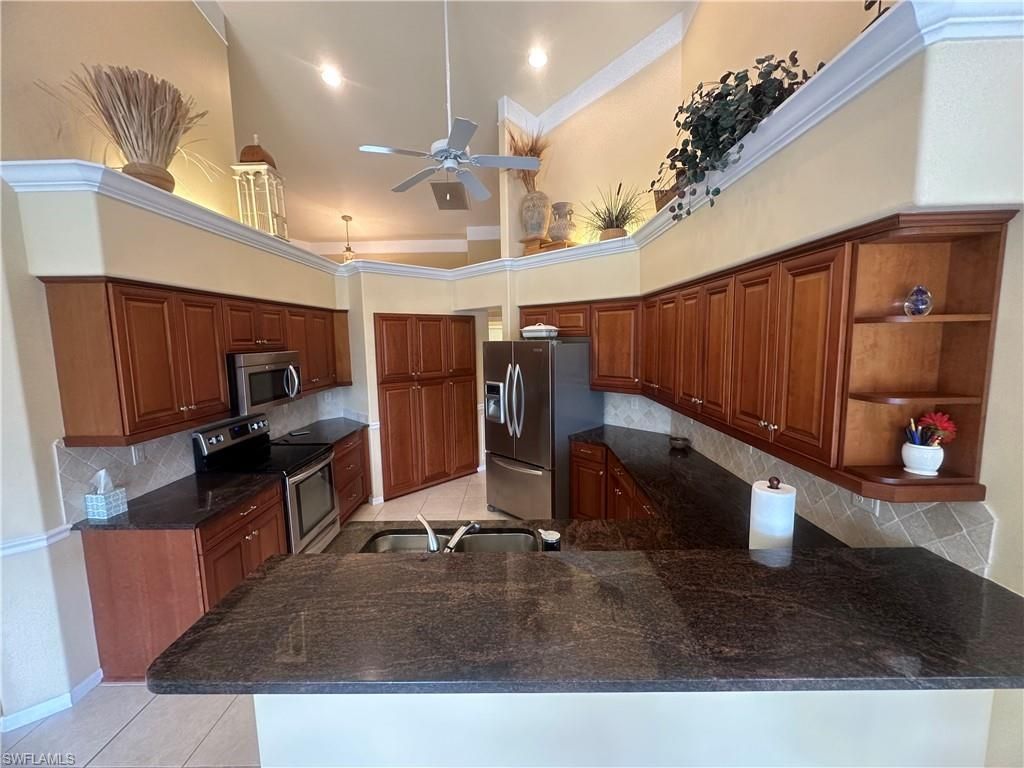 2109 Morning Sun Ln, Naples, FL 34119 Photo