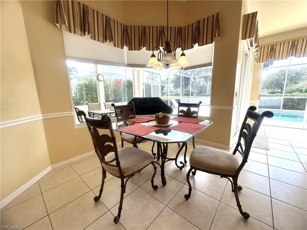 2109 Morning Sun Ln, Naples, FL 34119 Photo