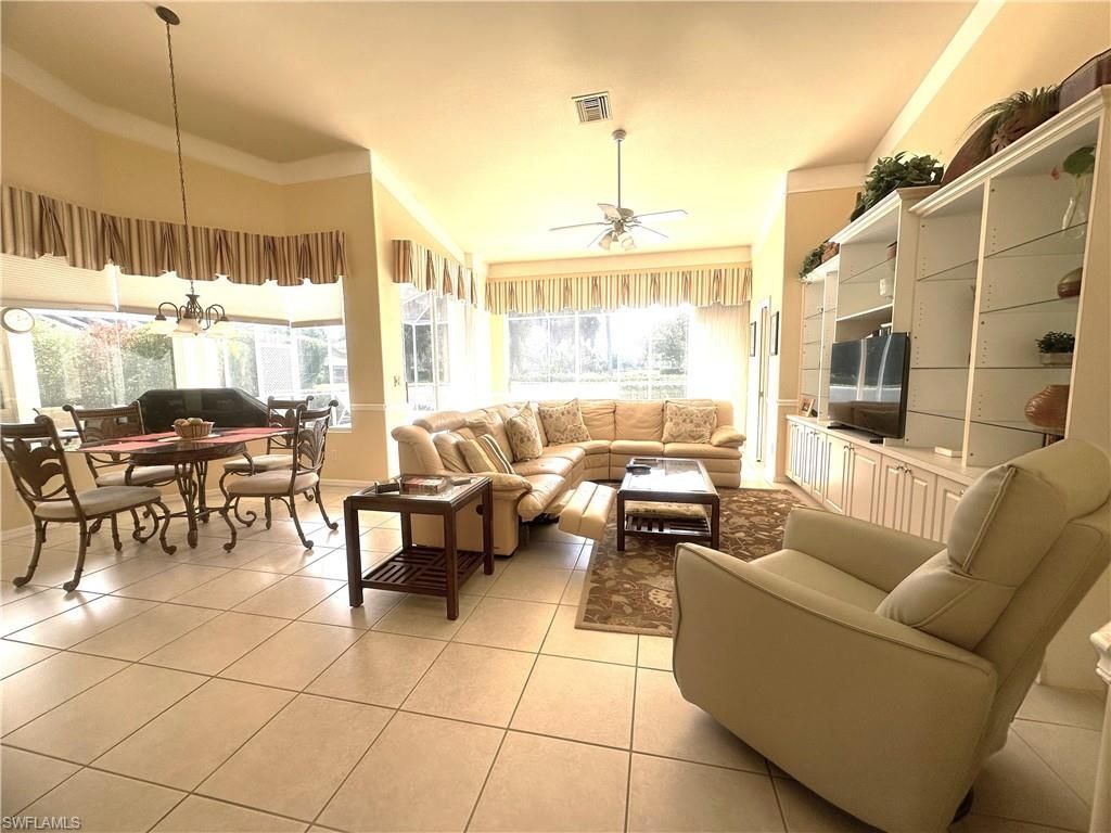 2109 Morning Sun Ln, Naples, FL 34119 Photo