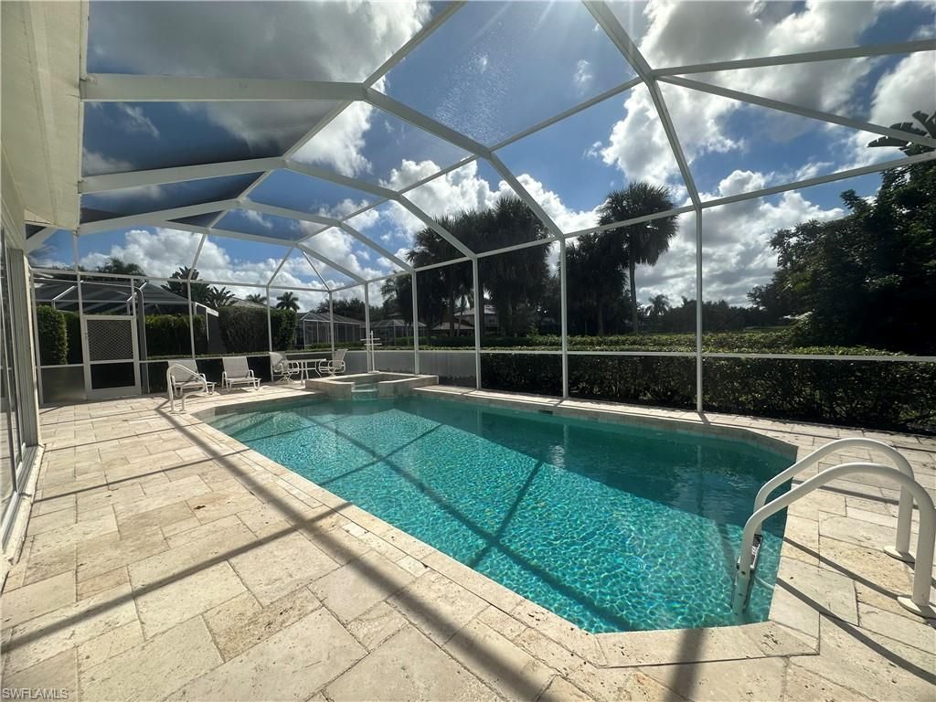 2109 Morning Sun Ln, Naples, FL 34119 Photo