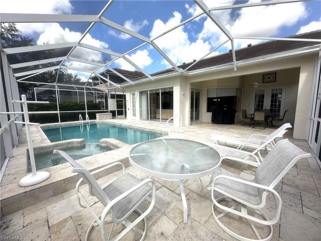 2109 Morning Sun Ln, Naples, FL 34119 Photo