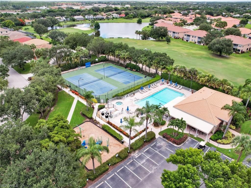 2109 Morning Sun Ln, Naples, FL 34119 Photo