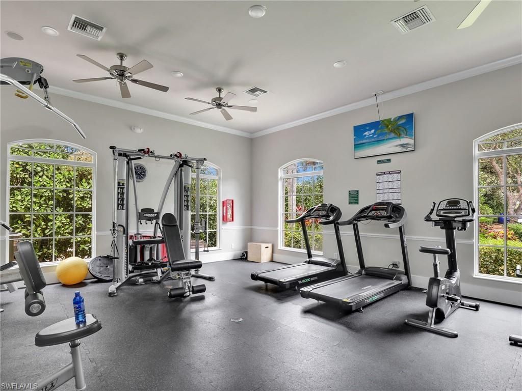 2109 Morning Sun Ln, Naples, FL 34119 Photo