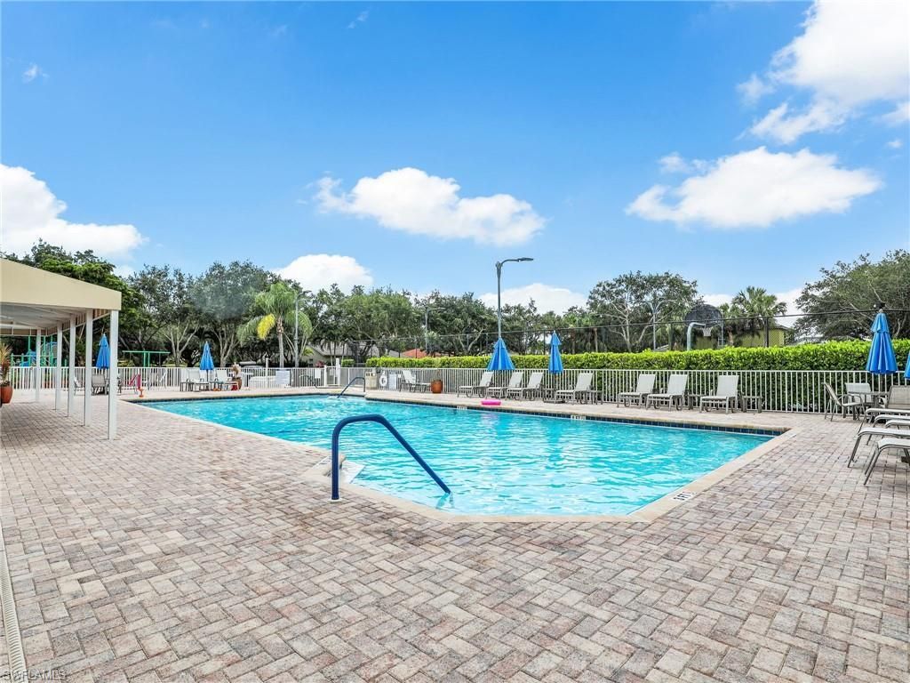 2109 Morning Sun Ln, Naples, FL 34119 Photo