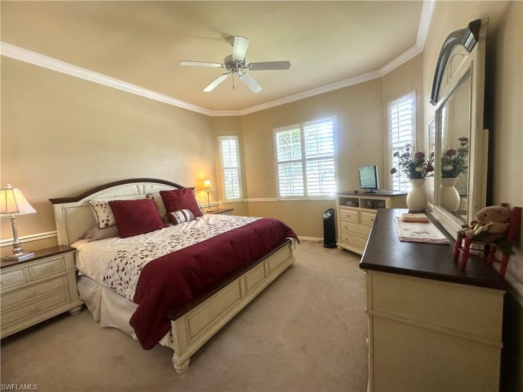 2109 Morning Sun Ln, Naples, FL 34119 Photo