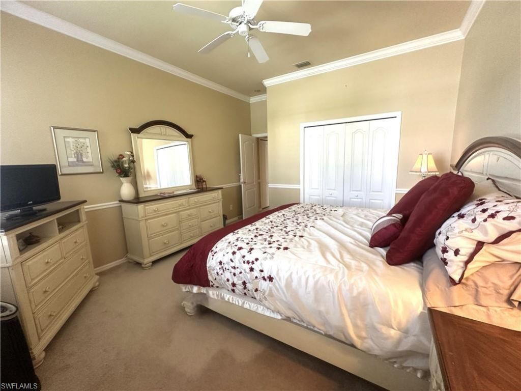 2109 Morning Sun Ln, Naples, FL 34119 Photo