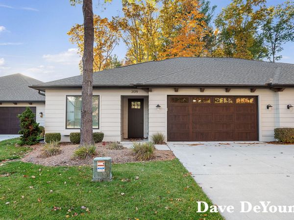 2019 Ottawa Beach Road, Holland, MI 49424