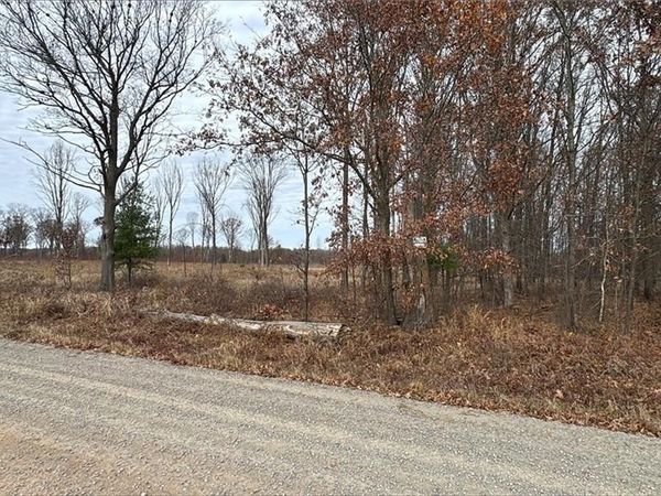 OOO COUNTY RD. W, Granton, WI 54436