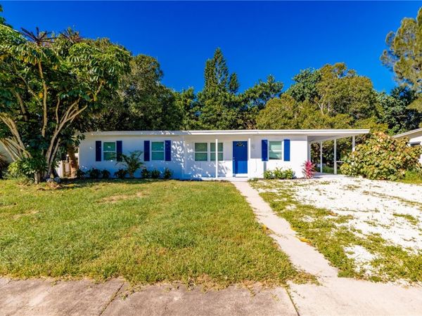 1625 30th Avenue, Vero Beach, FL 32960