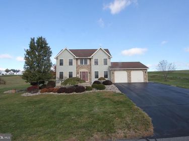 129 ERICKSON DRIVE, KYLERTOWN, PA 16847