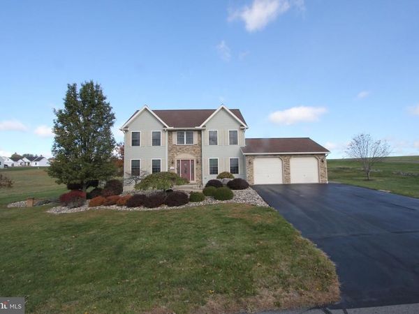 129 ERICKSON DRIVE, KYLERTOWN, PA 16847