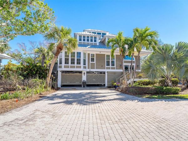 36 SEAWATCH DRIVE, BOCA GRANDE, FL 33921