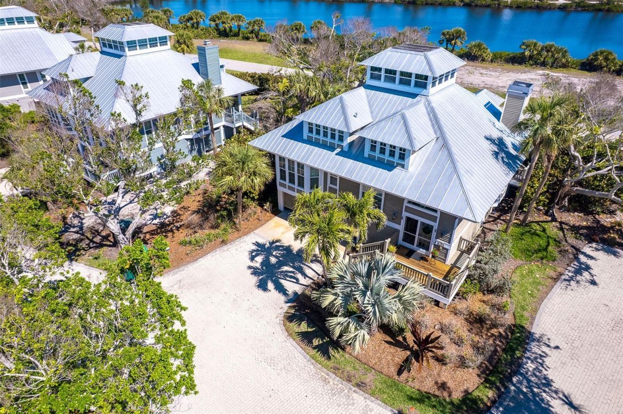 36 Seawatch Drive, Boca Grande, FL 33921 Photo