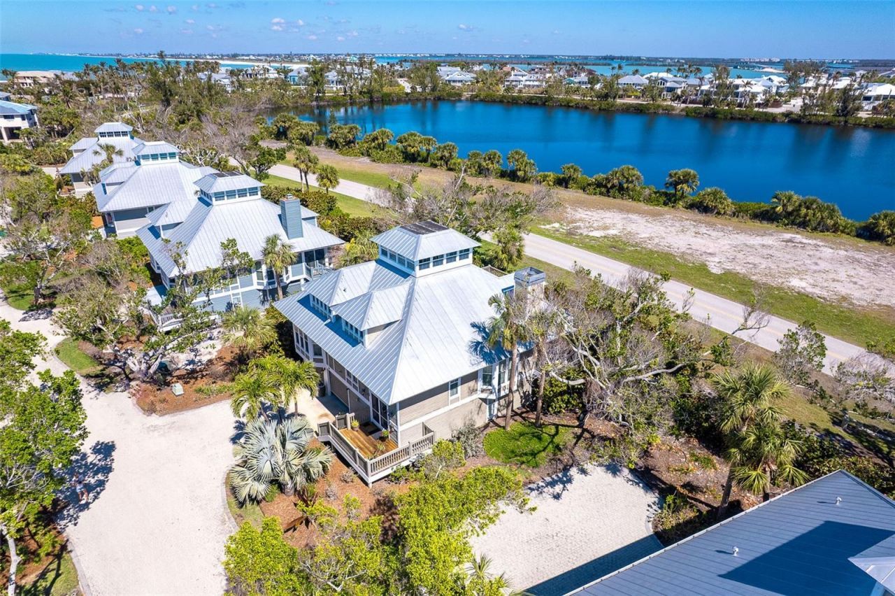 36 Seawatch Drive, Boca Grande, FL 33921 Photo