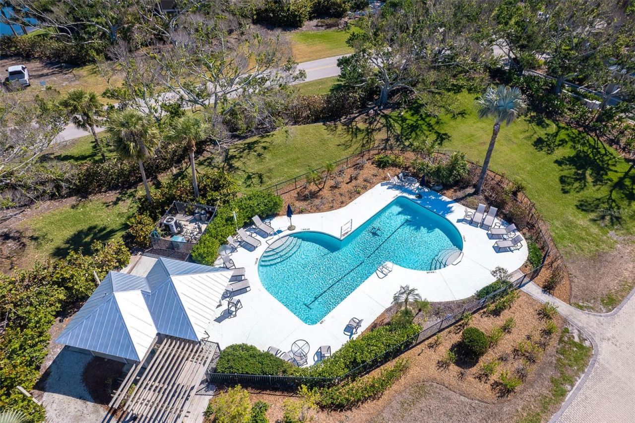 36 Seawatch Drive, Boca Grande, FL 33921 Photo