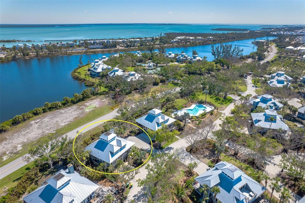 36 Seawatch Drive, Boca Grande, FL 33921 Photo