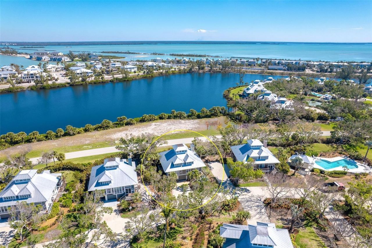 36 Seawatch Drive, Boca Grande, FL 33921 Photo