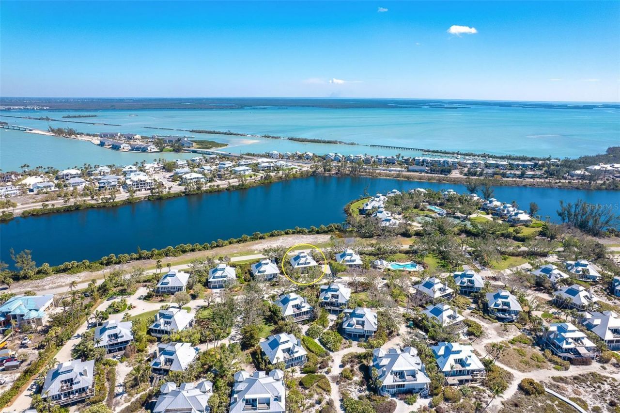 36 Seawatch Drive, Boca Grande, FL 33921 Photo