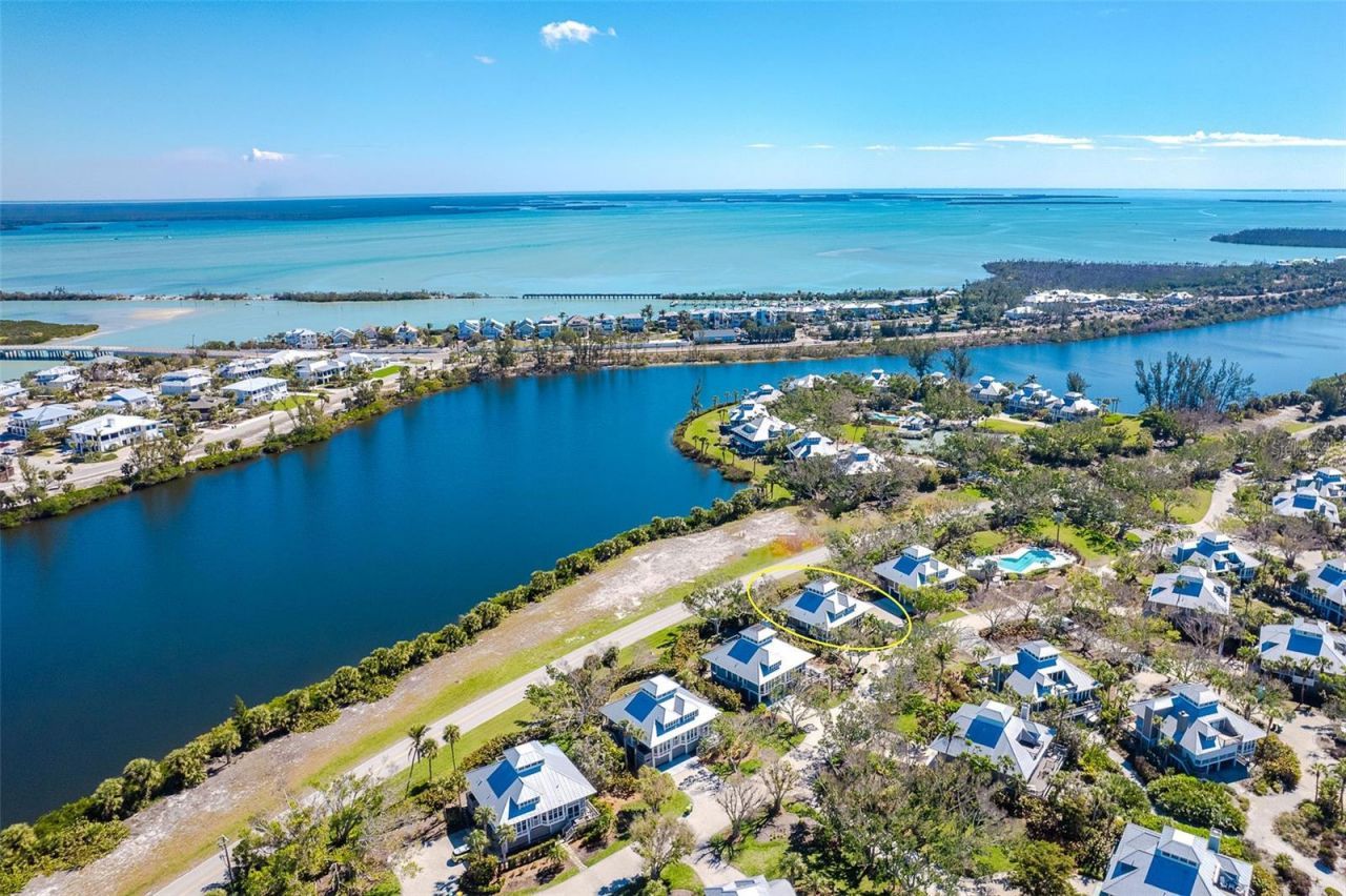 36 Seawatch Drive, Boca Grande, FL 33921 Photo