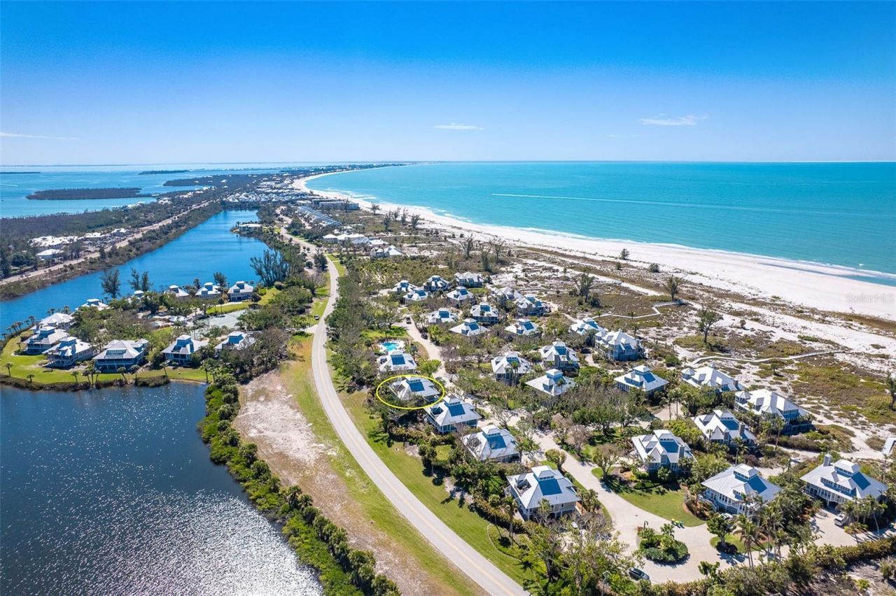 36 Seawatch Drive, Boca Grande, FL 33921 Photo