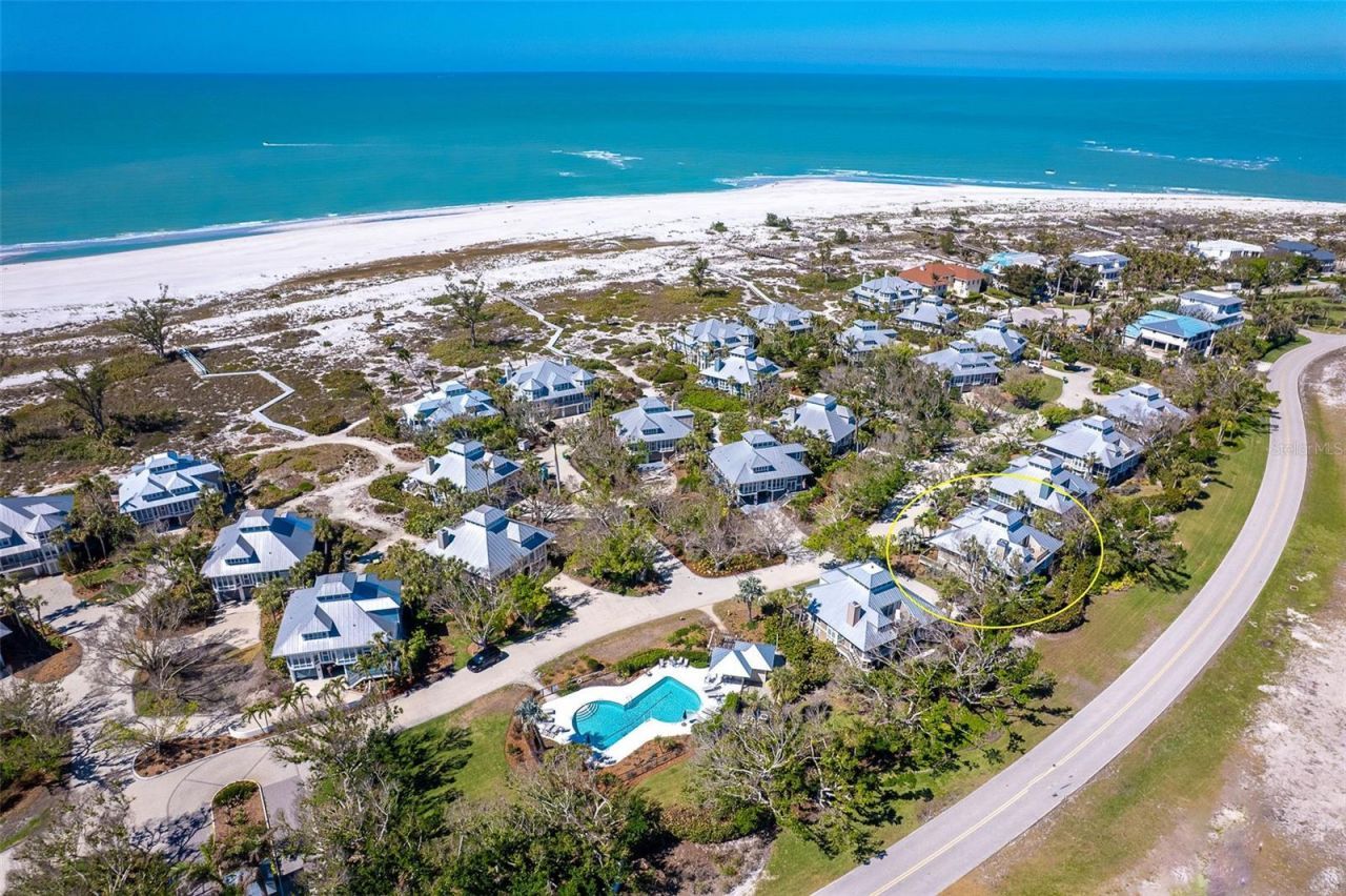 36 Seawatch Drive, Boca Grande, FL 33921 Photo