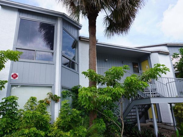 4378 AQUA VISTA DRIVE, Unit L, ORLANDO, FL 32839