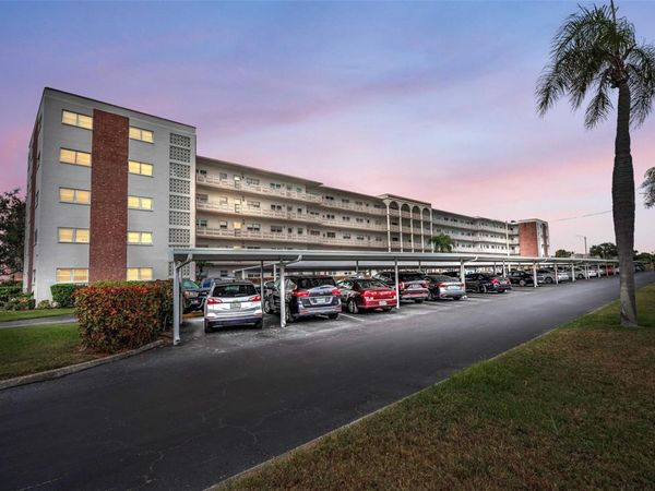 5501 80TH STREET N, Unit 405, ST PETERSBURG, FL 33709