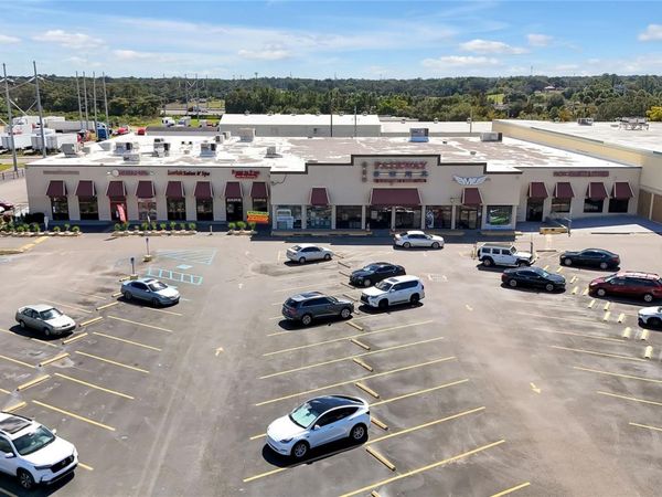 5510 W COLONIAL DRIVE, ORLANDO, FL 32808