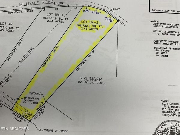 5R-2 Milldale Rd, Dandridge, TN 37725