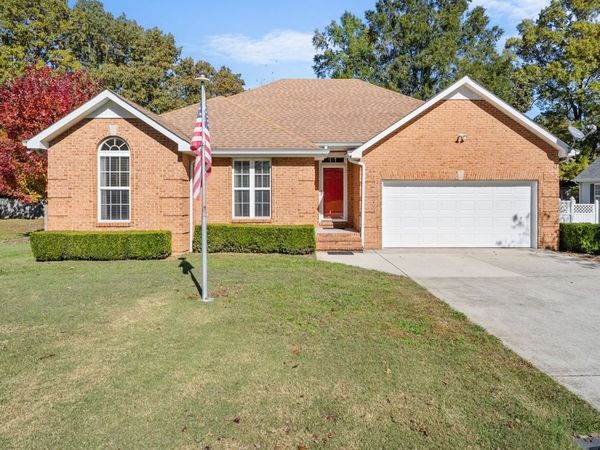 224 Jennings Cir, Tullahoma, TN 37388