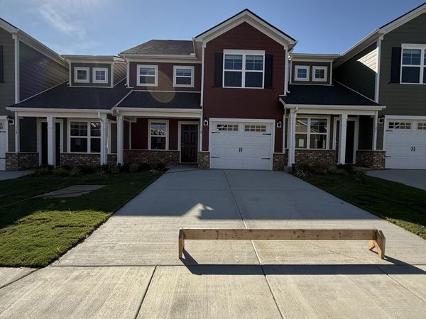 258 Selesia Lane, Pleasant View, TN 37146