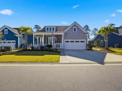 121 Black Water Dr., Murrells Inlet, SC 29576