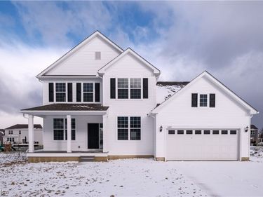 11055 Davids Court, Columbia Station, OH 44028