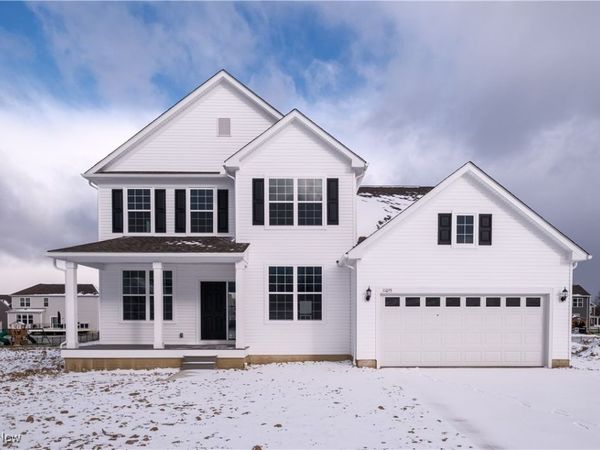 11055 Davids Court, Columbia Station, OH 44028