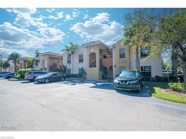 4110 Castilla CIR, Unit 102, FORT MYERS, FL 33916