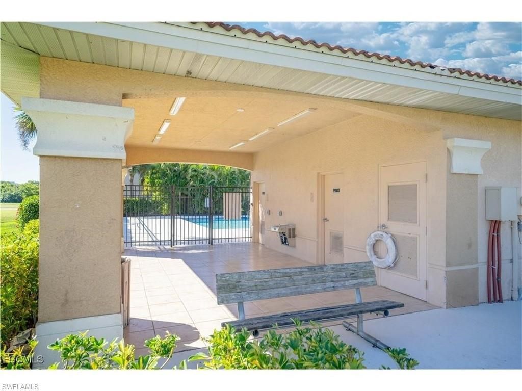 4110 Castilla Cir, Unit 102, Fort Myers, FL 33916 Photo