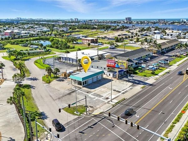19003 San Carlos BLVD, FORT MYERS BEACH, FL 33931