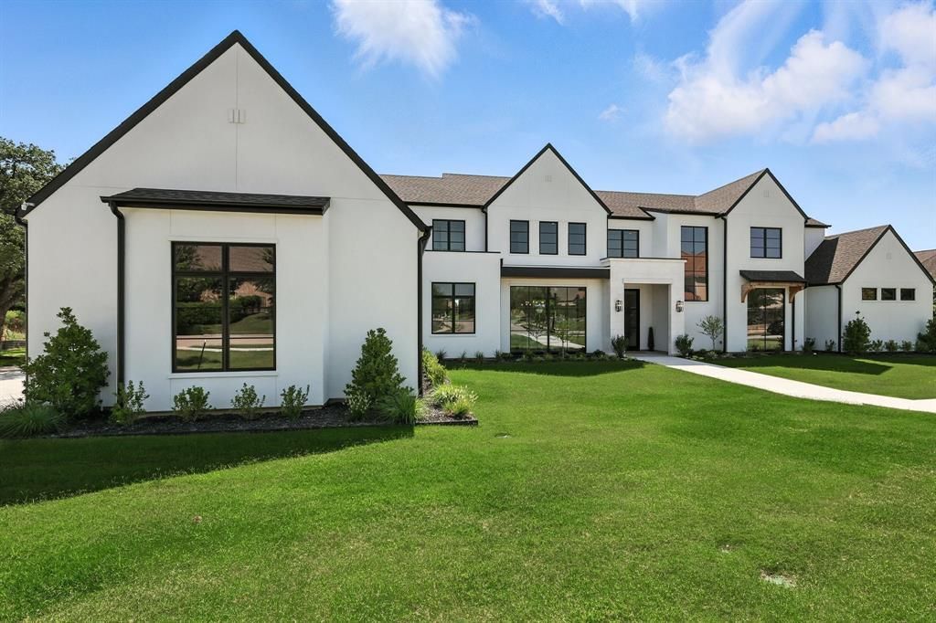 7115 Cast Iron Forest Trail, Colleyville, TX 76034 Main Photo