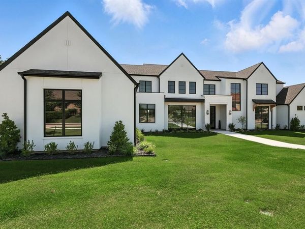 7115 Cast Iron Forest Trail, Colleyville, TX 76034