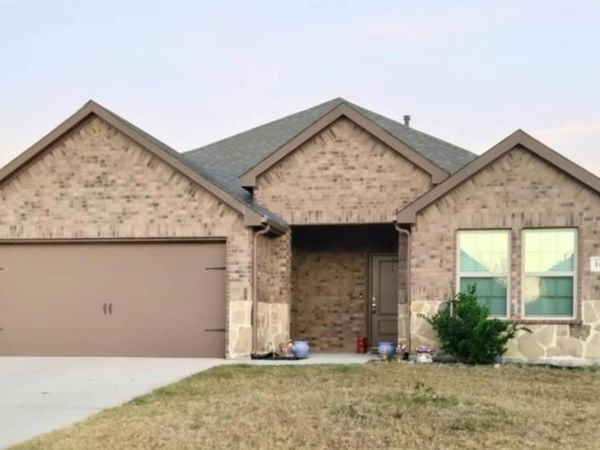 1611 Pioneer Meadow Drive, Princeton, TX 75407
