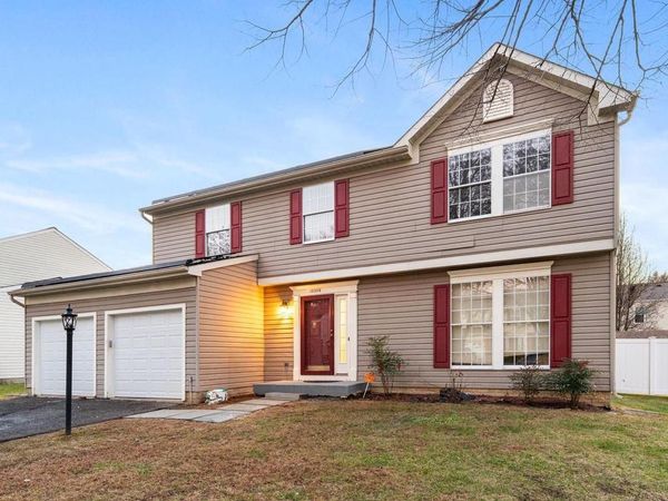 13338 BURLEIGH STREET, UPPER MARLBORO, MD 20774