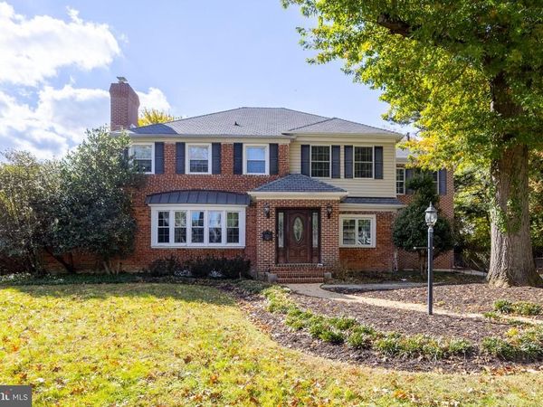3306 LABYRINTH ROAD, BALTIMORE, MD 21215