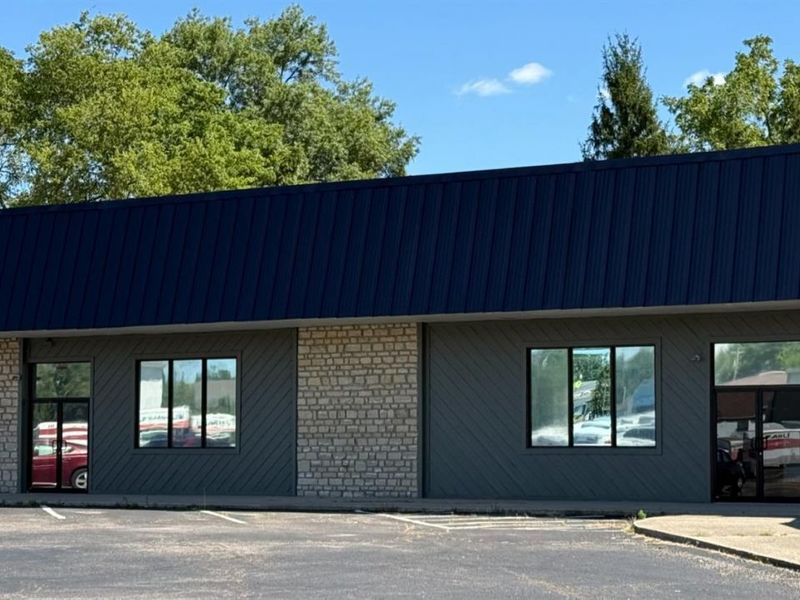 5166 College Corner Pike, Oxford, OH 45056 Photo 1