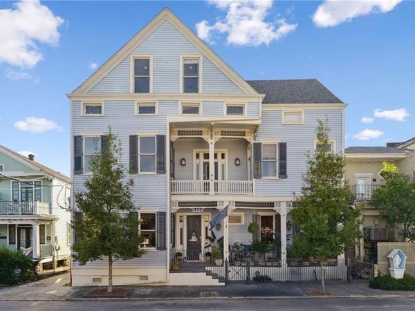 1424 THALIA Street, New Orleans, LA 70130