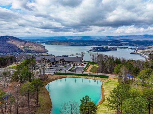 0 Buck Crossing Drive, Guild, TN 37340