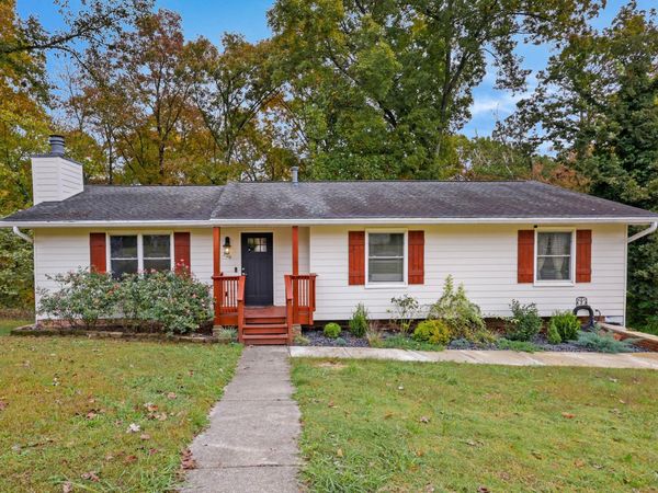 706 Swansons Ridge Road, Chattanooga, TN 37421