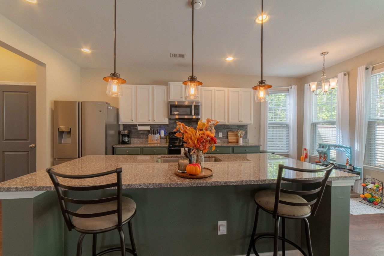 178 Hickory Ridge Way Photo 6