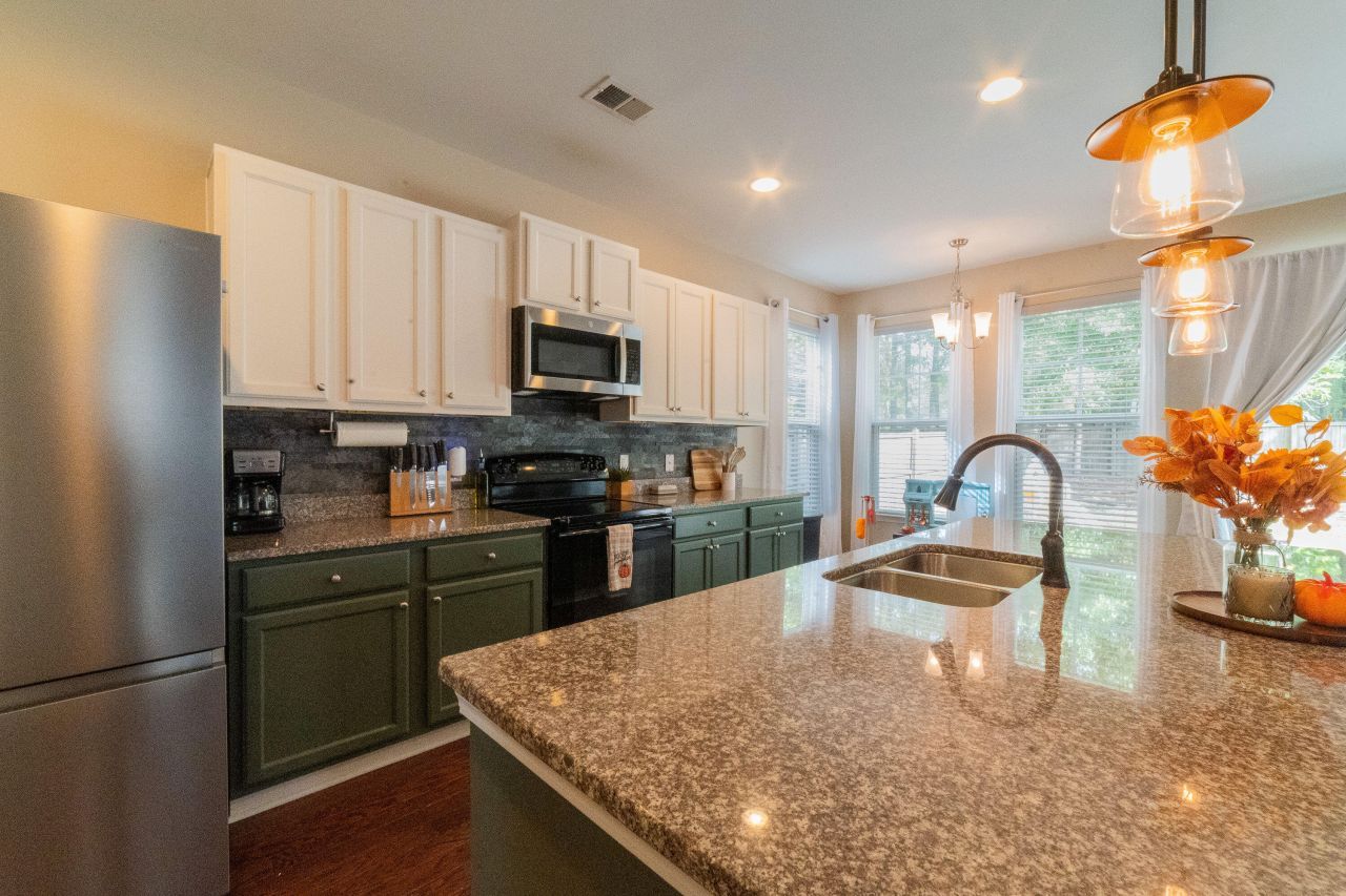 178 Hickory Ridge Way Photo 7