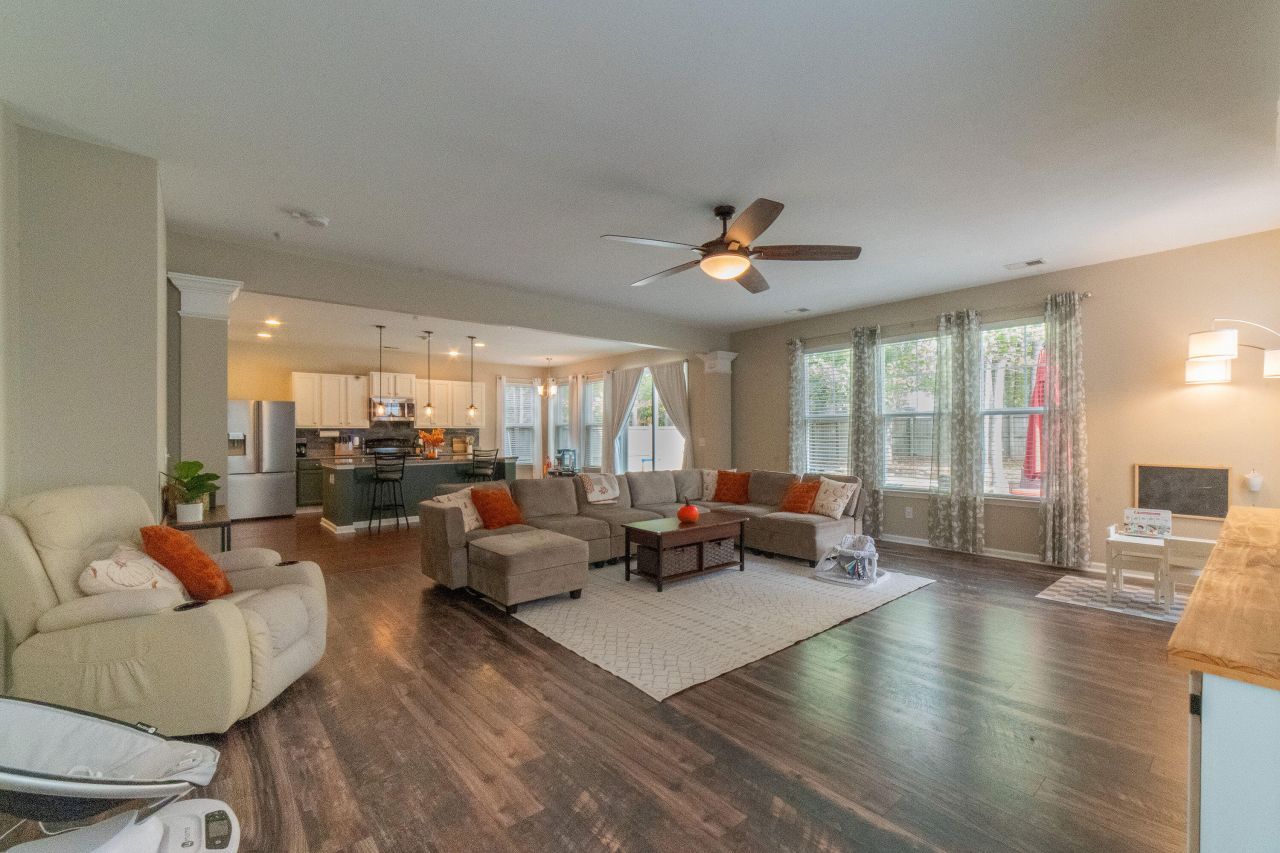 178 Hickory Ridge Way Photo 8