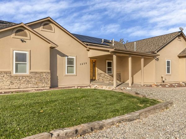 1272 14 Road, Loma, CO 81524
